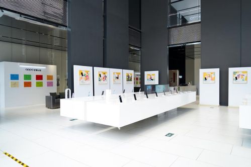 全球手機市場新格局 國產品牌崛起，綠廠實現億臺小目標