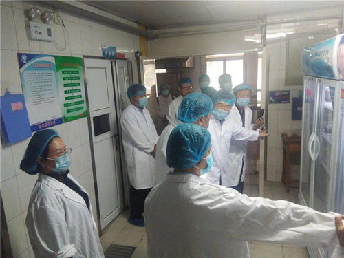 筑牢校園食安防線 濟南旅游學校餐飲服務獲評A級