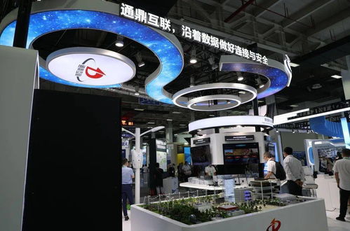 通鼎互聯(lián)亮相2020中國杭州數(shù)字安防生態(tài)大會，數(shù)字創(chuàng)意展覽服務圓滿收官
